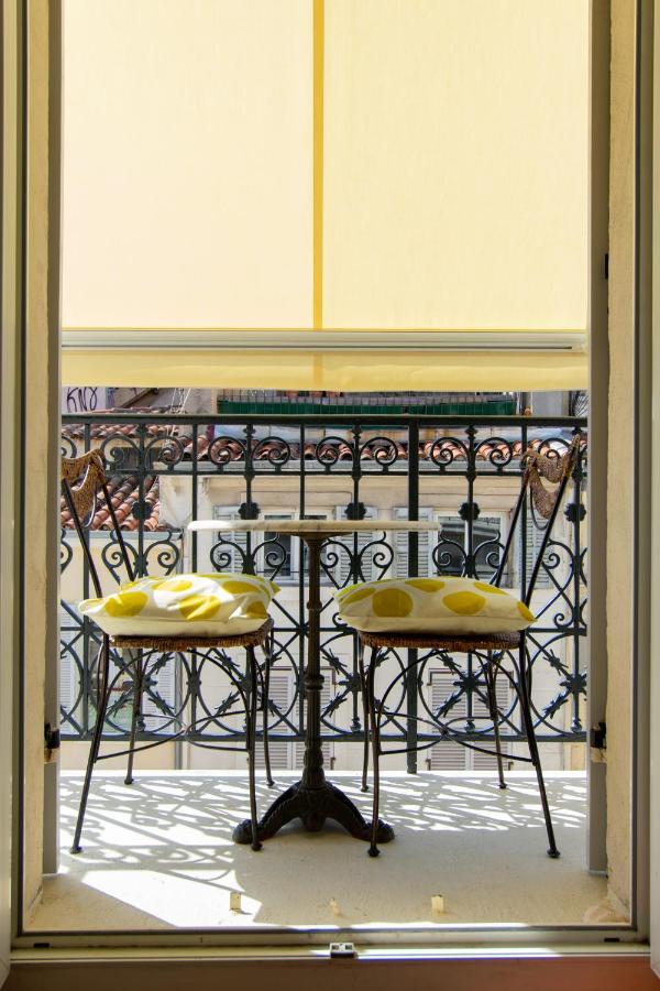 Balcon Filant, Vue 180, Store, Netflix, Clim ,Ascenseur, T2, Acces Avec Code Marseille Exterior photo